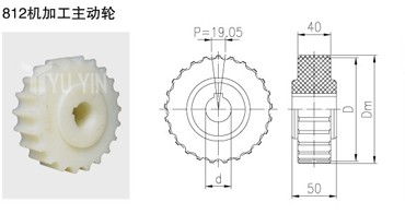 鏈板線